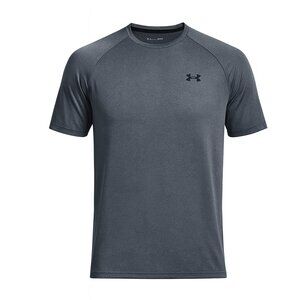 Under Armour Tech 2.0 Men’s Short Sleeve T-Shirt Gray Size L